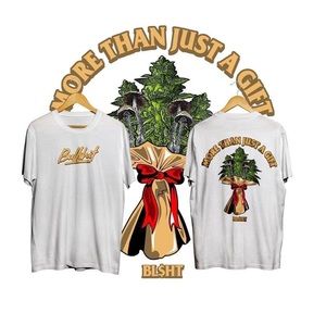 More than just a gift